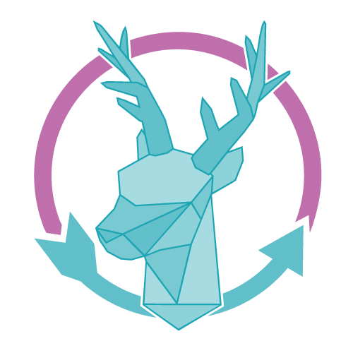 Buckup Productions logo